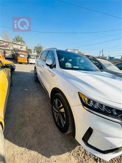 کیا سۆرینتۆ